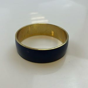 J Crew Blue Bangle N159-51